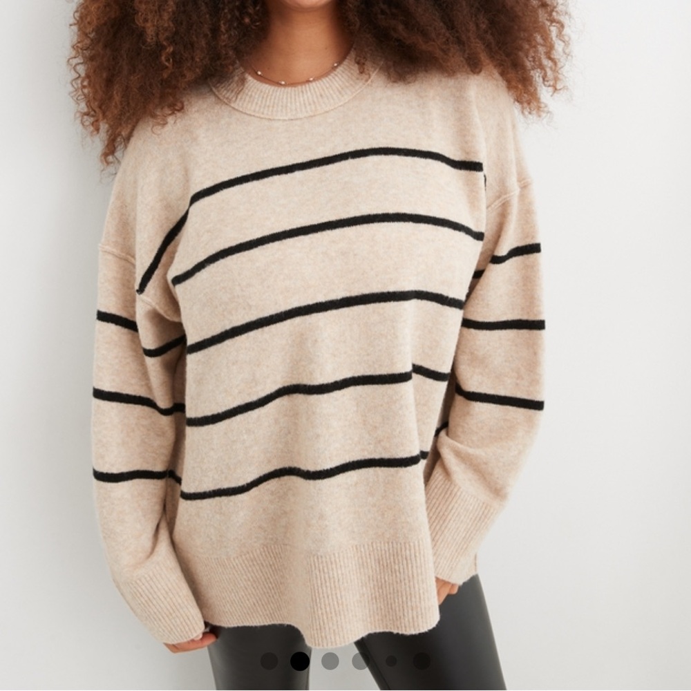 Aerie unreal sweater XXL